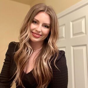 Meet your Posher, Mckenna